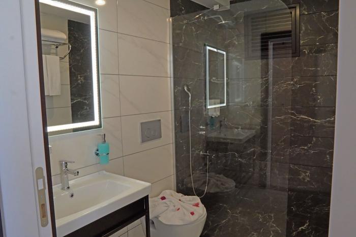 Elamir Felizya Hotel Kemer Habitación foto