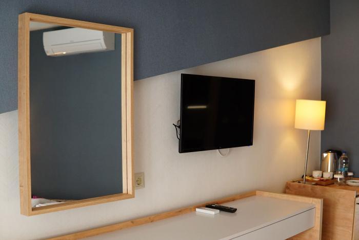 Elamir Felizya Hotel Kemer Habitación foto