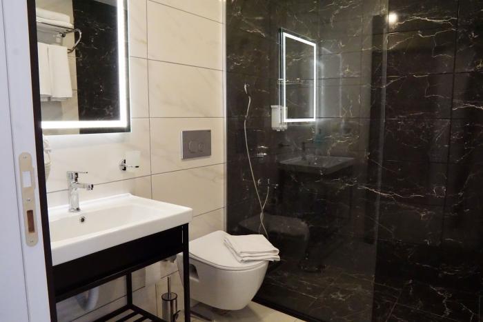 Elamir Felizya Hotel Kemer Habitación foto